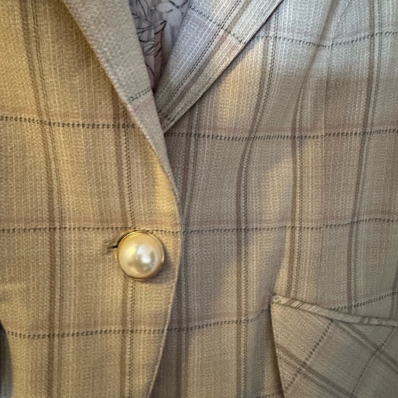 Autres filles Blazer - Picture 2 of 3